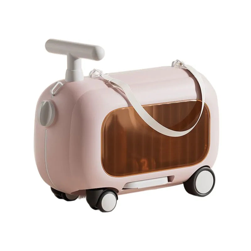 Valise cabine légère pour enfant